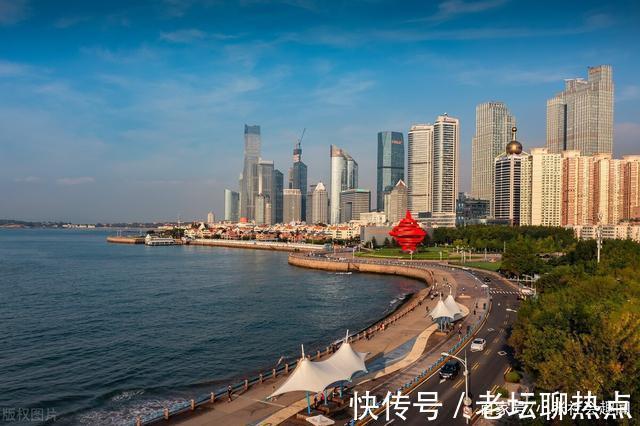李沧区|青岛7区房价崂山破4万,4区下跌