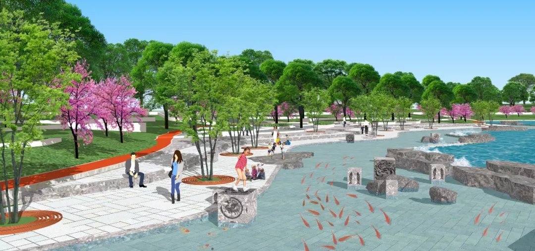 开园|今日开园!占地超60万平米!惠及20万居民!朝阳又添一座巨型生态公园!