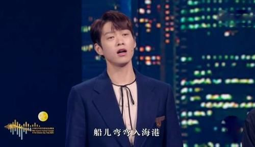 陳偉霆|灣區升明月收視爆了，大灣區哥哥合體，張杰現場太穩，陳偉霆超燃