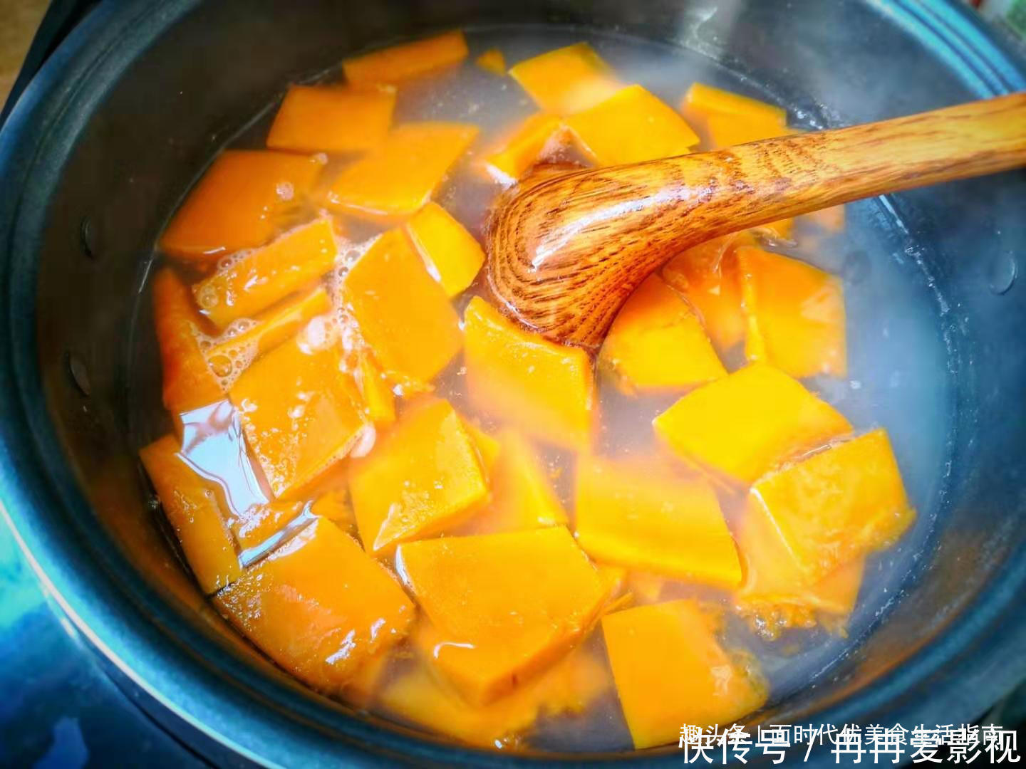 美味|早餐多给孩子这样吃,每天1碗,孩子猛涨个,比喝牛奶还强!