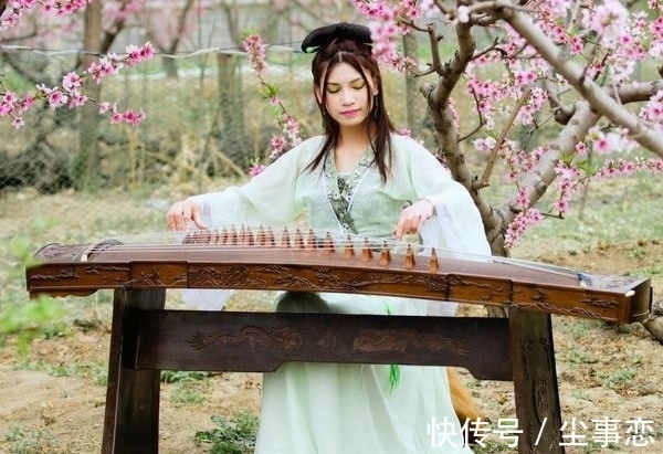 宋代&宋代词人的一首春词,极言少妇相思之愁,意境深远而韵味悠长