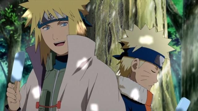 小忍村|火影:水門離世,三代年事已高,這時其他村子為什么還按兵不動呢