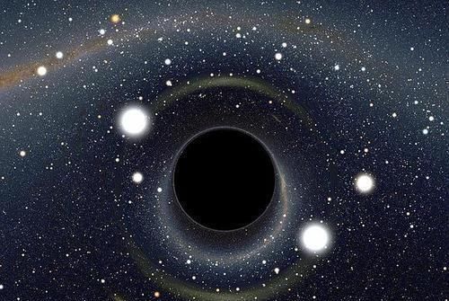 太阳系 它的质量是地球的数倍,隐藏在太阳系边缘,至今没有露面