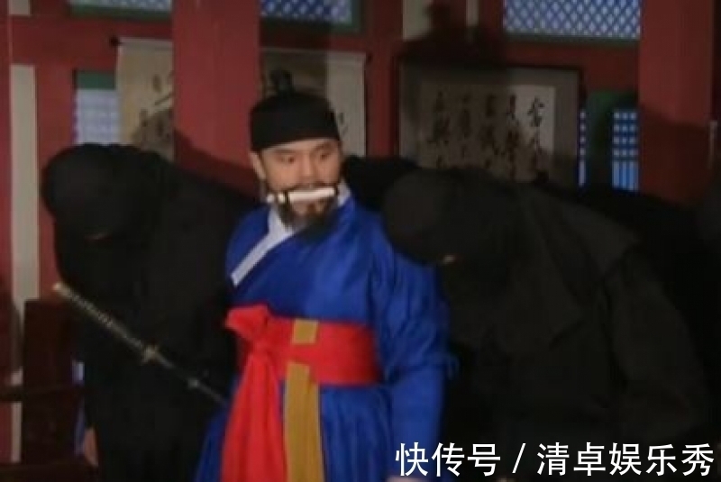 抄袭|韩国网友指控《鬼灭之刃》祢豆子,是抄袭韩剧《不灭的李舜臣》!