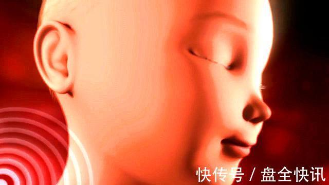 宝宝|原来孕期从这个月开始,胎儿性格就能看出来了,孕妈你是哪一款