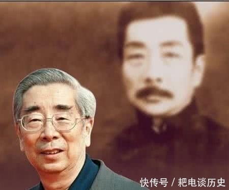 大官|鲁迅后人如今都怎么样？儿子是有名的大官，孙子我们都认识！