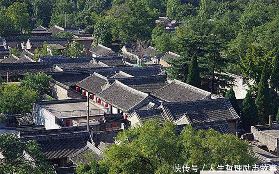 镇宅|中国深山里的一座古宅,发现三件镇宅宝物,从清朝流传至今!