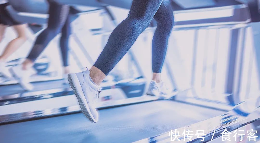 剧烈运动|运动能让人「厌食」，是真的！只不过……