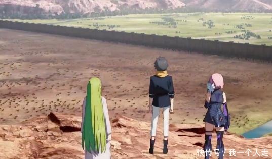 到底|金闪闪是乌鲁克贤王,却被大帝称为巴比伦之王,他到底属于哪国