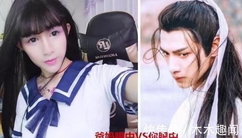 爸爸妈妈|爸妈眼中VS你眼中的汉服，画风突变，网友：笑出了眼泪