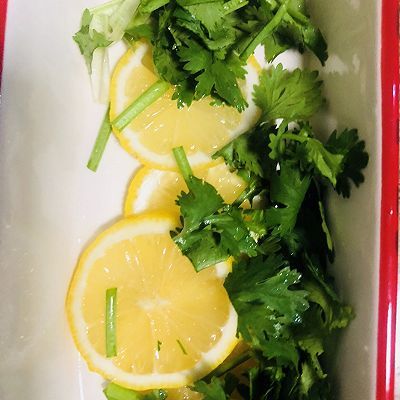 鸡爪|柠檬蜂蜜泡鸡爪