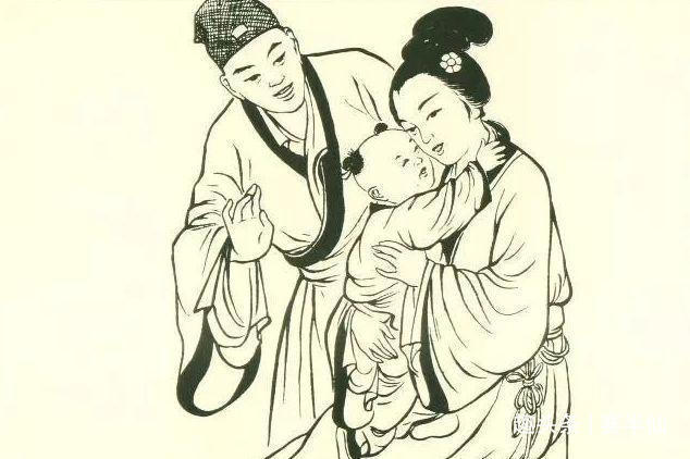 小花蛇!新聊斋故事男子挖参救母招来护参蛇,几年后惹大祸险些妻离子散