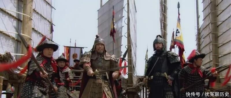 想起|梁山一百单八将,绰号之中有玄机,最欠打的绰号让人想起落水狗