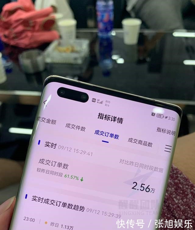 商品|兴趣电商惊喜到场,互联网创业迎来新项目,他已经月入十万了