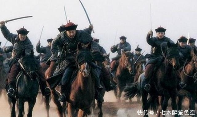 此人|“三藩之乱”本可以推翻满清，就因为此人叛变，结果没有一个善终