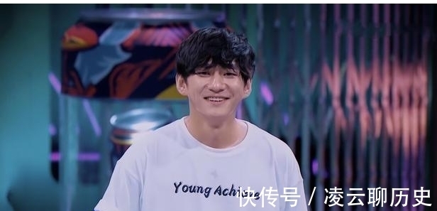 《街舞4》首位冠军淘汰，韩宇发文回应，网友表示不会感到失望