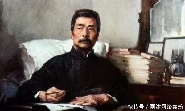 精辟|当你无路可走的时候,不妨读一下鲁迅两大经典语录,句句精辟