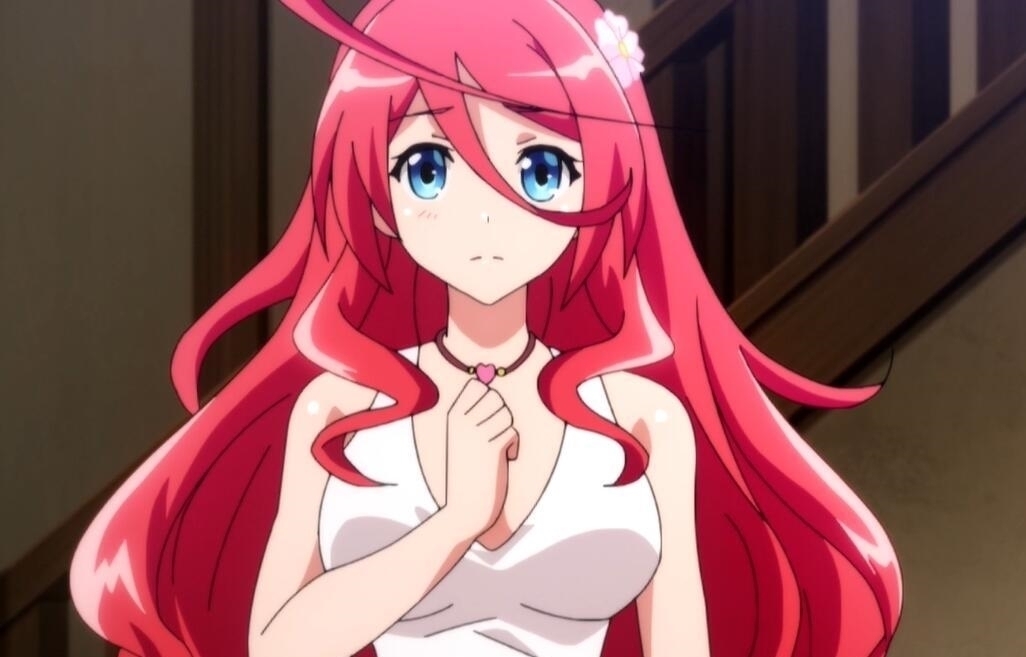 新番|本季最烂新番基本确定，评分掉到4.6，男主的智商就没有在线过