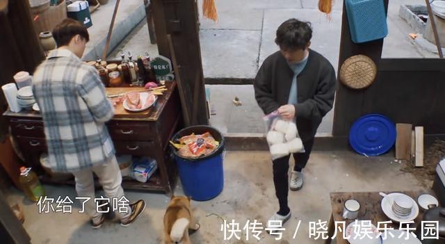 《向往5》出现顶级食材，五斤和牛超四千，网友吐槽违背节目初衷