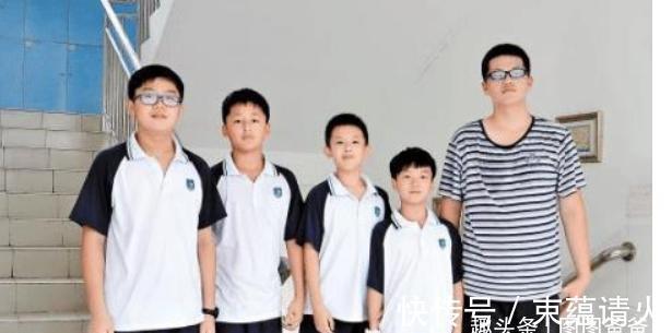 姜姜|秋季长高“加速器”公开,不是牛奶,孩子若坚持,身高或长7公分