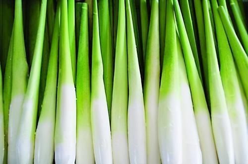 燃脂|想长寿先排毒,常吃3种食物,排毒燃脂,净化血液,抗衰老!