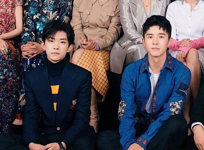 继易烊千玺新片后，刘昊然新片也被传“非法融资”，还是因为太火