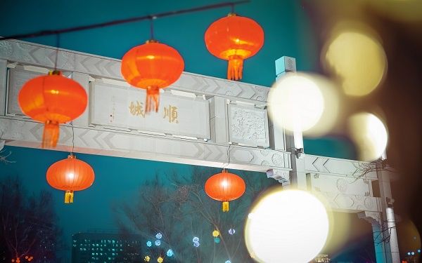 镜头｜老街“郑”新颜