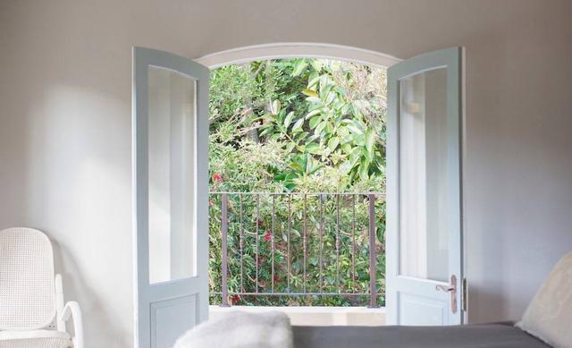 生活环境|通风也是有技巧的!每天开窗不能称之为通风,4个正确通风的方法