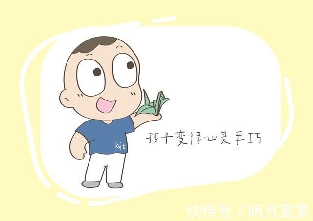 光脚|不想孩子变笨，这2个“作妖”行为不要制止，其实是大脑发育信号