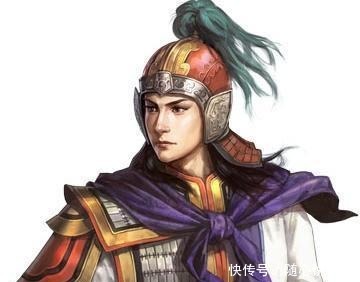 顶替|三国演义文武双全的名将前五名,赵云不在其中,竟被此人“顶替”