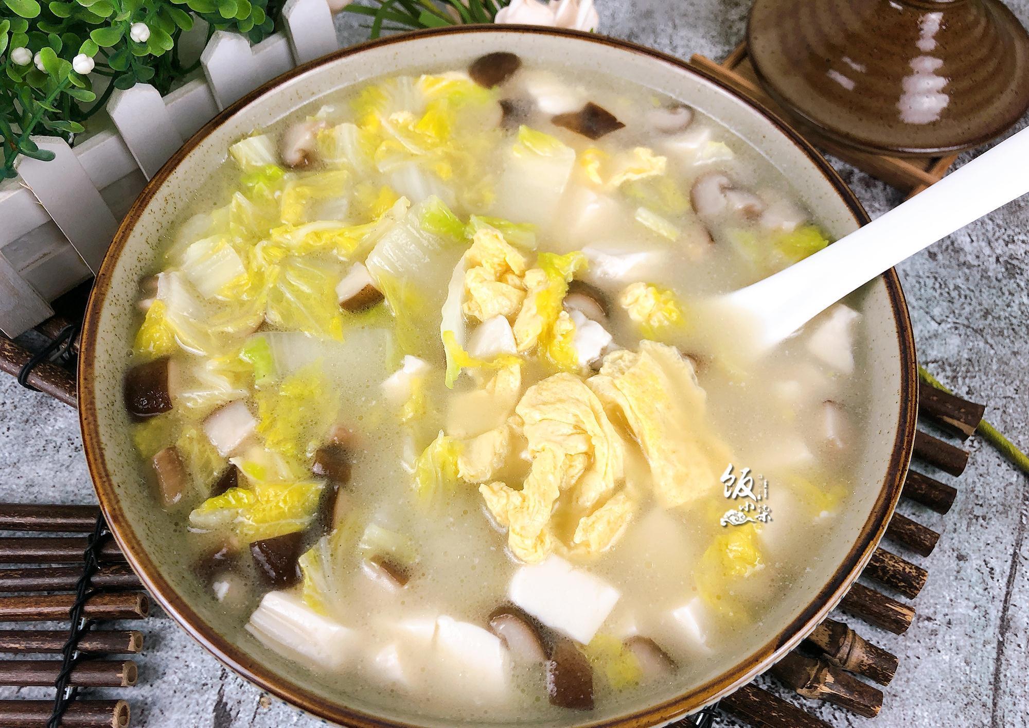 香菇|入秋后，这菜就是小人参，每个星期都会囤十多斤，比白萝卜还便宜