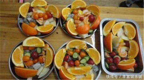 套路|老师群里发孩子吃的水果照片,宝妈询问孩子后,结果都是“套路”