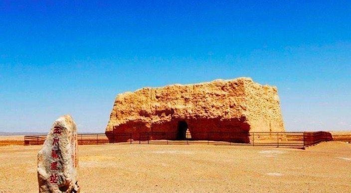 边疆#王之涣最经典的一首诗, 所描写的边疆风光妙绝千古!