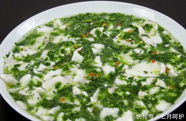 小蛮腰|今年降雨频繁雨后野菜疯长，孩子多喝免费高钙汤，绿色补钙瘦身