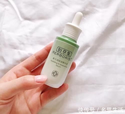 精华|公认好用的5款“国货精华”：价格都很亲民，效果却不输大牌