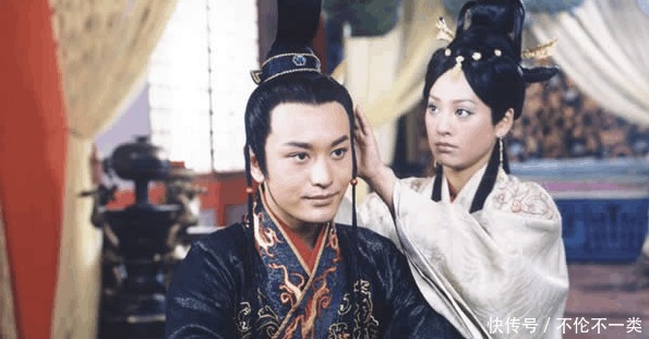 许负|历史上最著名的几位奇才, 运筹帷幄比风云人物诸葛亮还高明