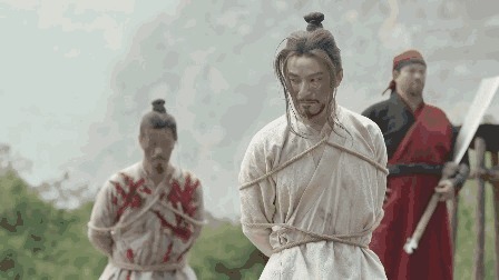 株连九族&古人被判“株九族”,为何无辜亲属们没人逃跑?谁跑谁是傻子!