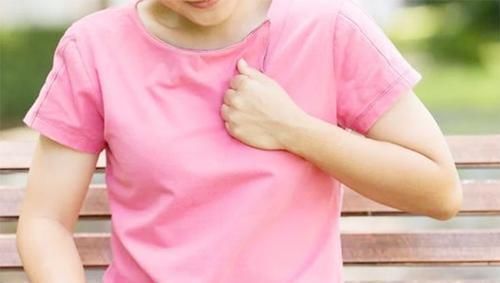 女人|女人生病和生气有关老中医7种病大多数是气出来的，早知早好