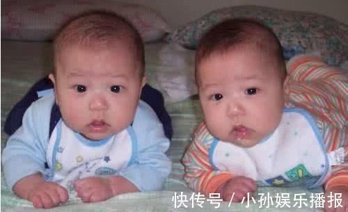 寓意|爸爸姓“闪”,随口给双胞胎取了名字,上户口时工作人员笑得前俯后仰
