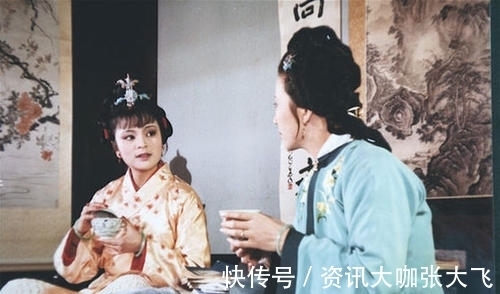 黛玉&同是客居贾府,为何薛宝钗能参与管理大观园,黛玉却无半点实权?