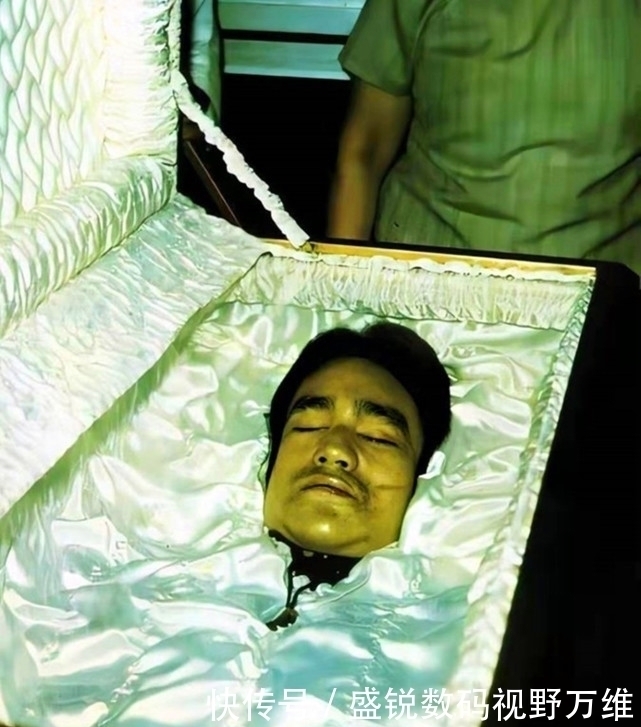 超级武器|罕见彩照揭秘李小龙到底强在哪?身体每一处都是“超级武器”