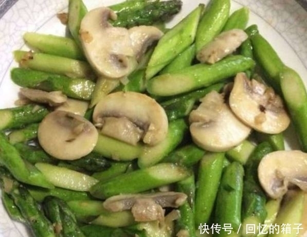 女性多吃的减肥菜,美味可口,低脂肪高纤维,越吃越苗条,越年轻