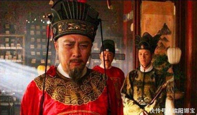 学会|奸相丁谓的3条高情商:学会2条可讨皇帝欢心,情商之高值得学习