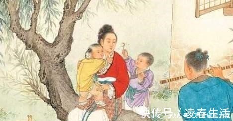 生男|生男添丁,生女添口,为何又有穷养儿子富养女的说法