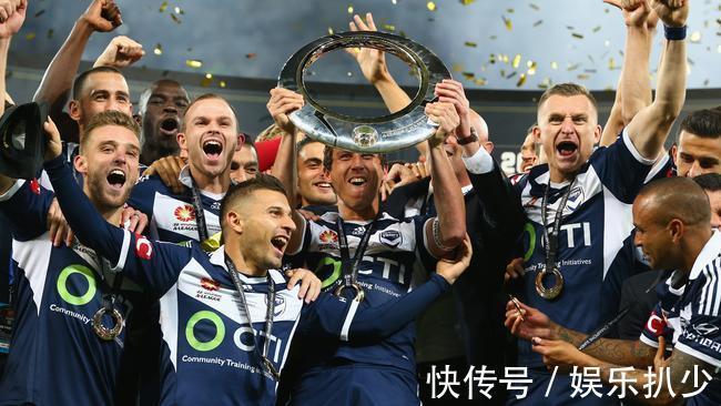 告別|哈洛蘭依依不舍的告別澳超德萊德聯(lián)隊(duì)!