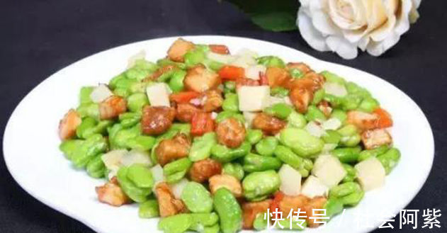 豆角|立秋过后宴客教你几道拿手下饭菜,营养美味,家人朋友都说吃不够