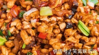 萝卜干此样腌最好吃，30年的老配方，香辣下饭，女性老人要多食