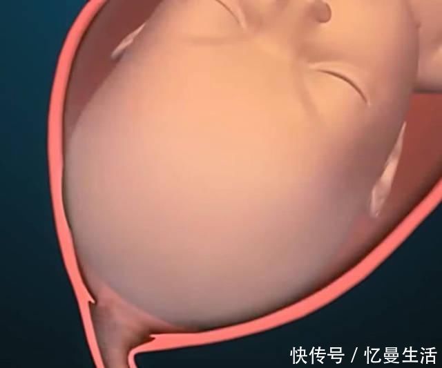 顺产到底有多“疼”看到第3张图,也许你会明白