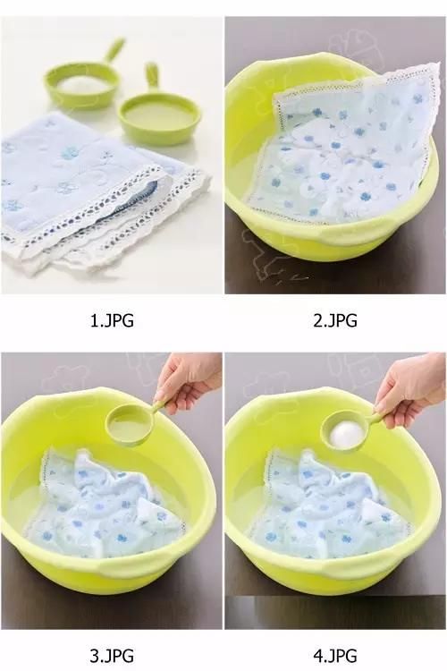 又是一年大扫除，教你十大清洁技巧，把你的家迅速变干净！