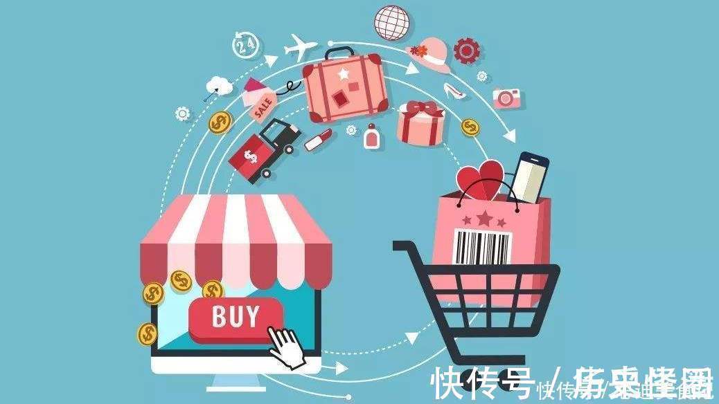 一行业|“直播带货”已成过去?又一“暴利”行业诞生,未来5年将成趋势